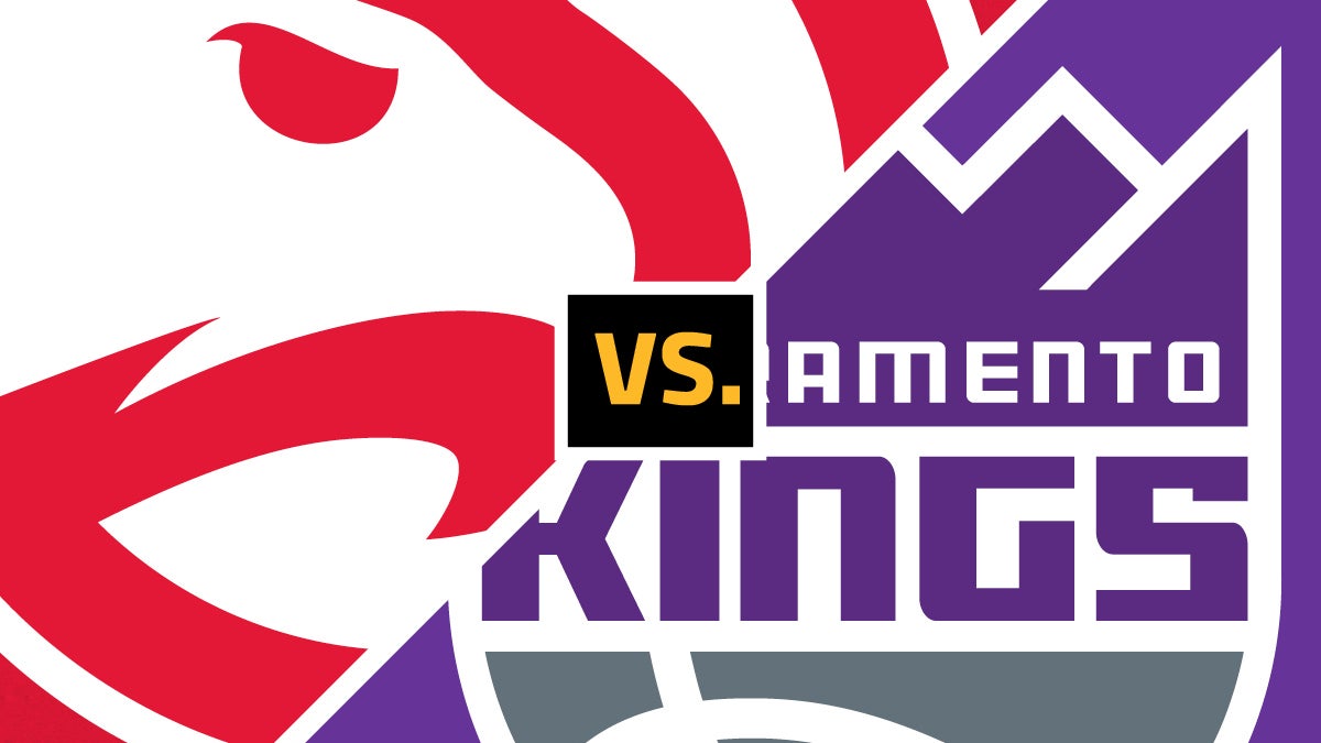 Hawks vs Kings