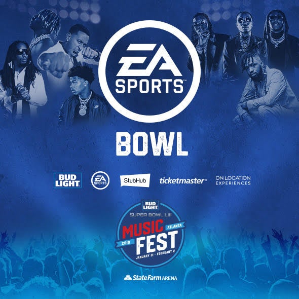 Events | State Farm Arena