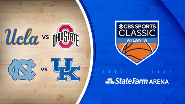 More Info for CBS Sports Classic