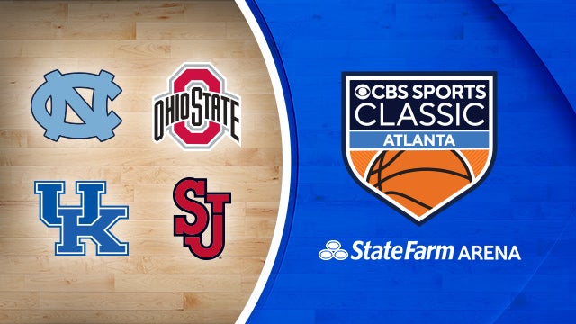 More Info for CBS Sports Classic