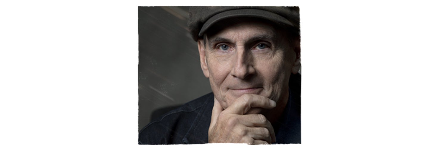 James Taylor