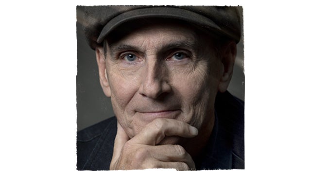 More Info for James Taylor