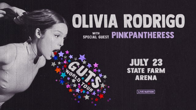 More Info for Olivia Rodrigo