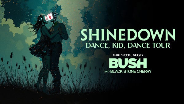 More Info for Shinedown