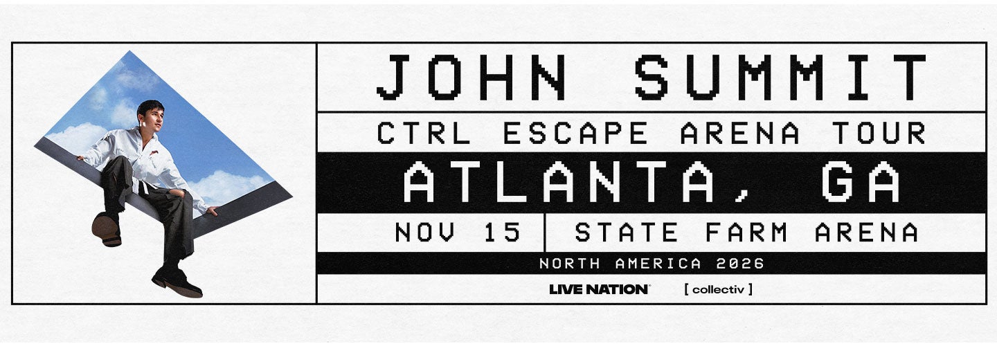 John Summit