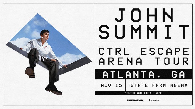 More Info for John Summit