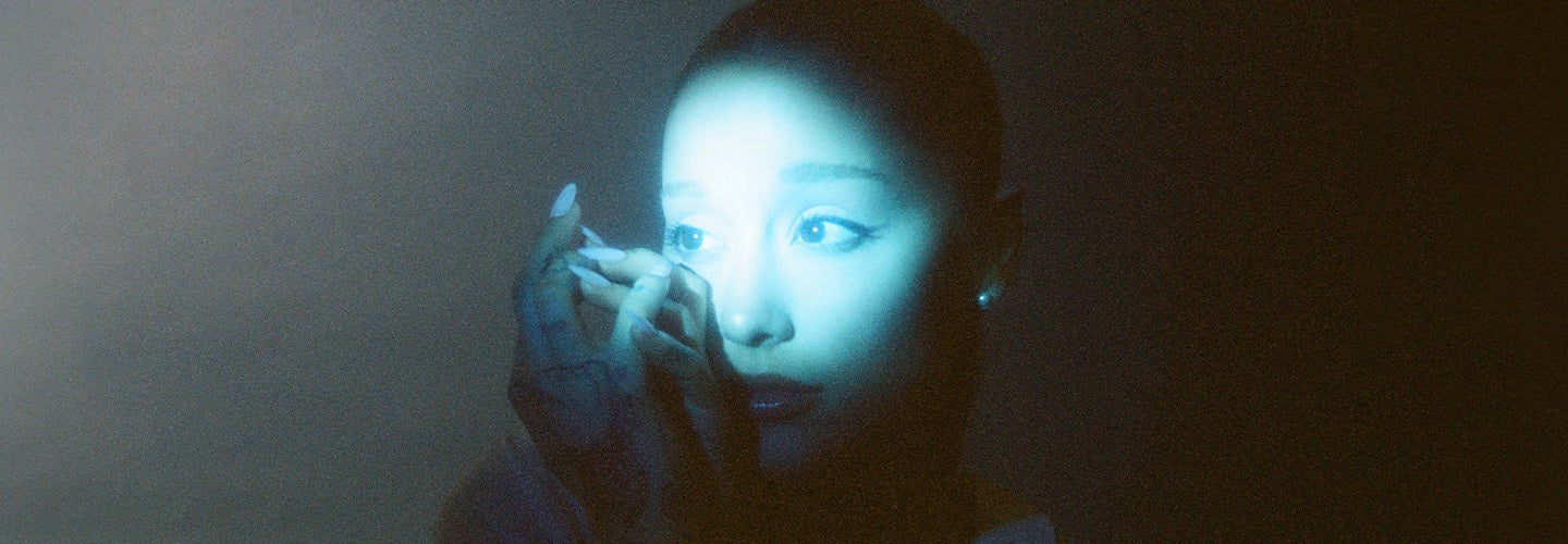 Ariana Grande