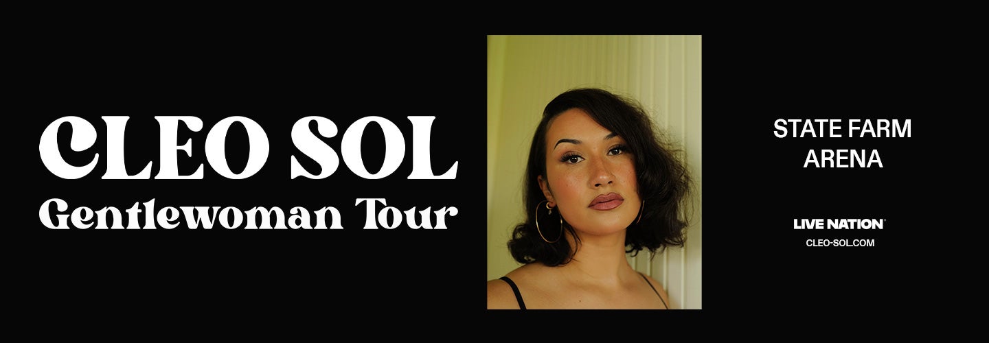 Cleo Sol