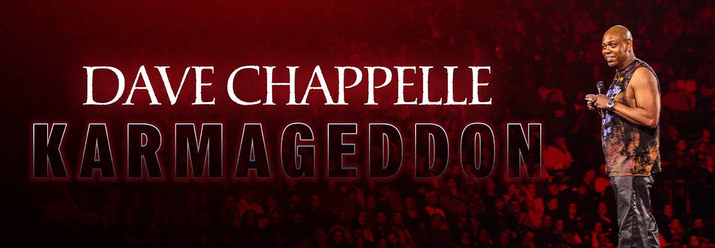 Dave Chappelle