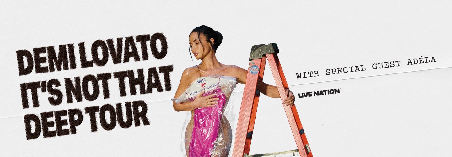Demi Lovato