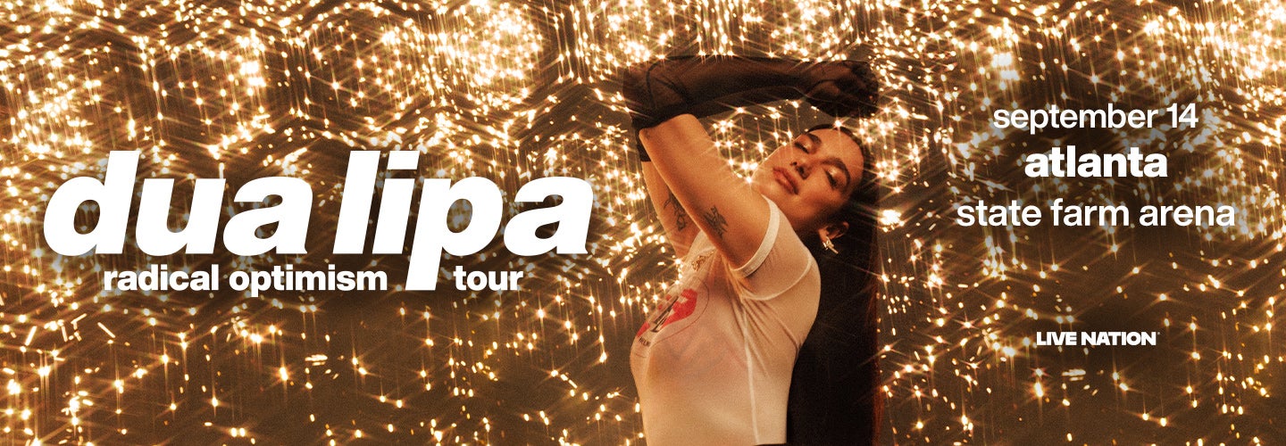 Dua Lipa