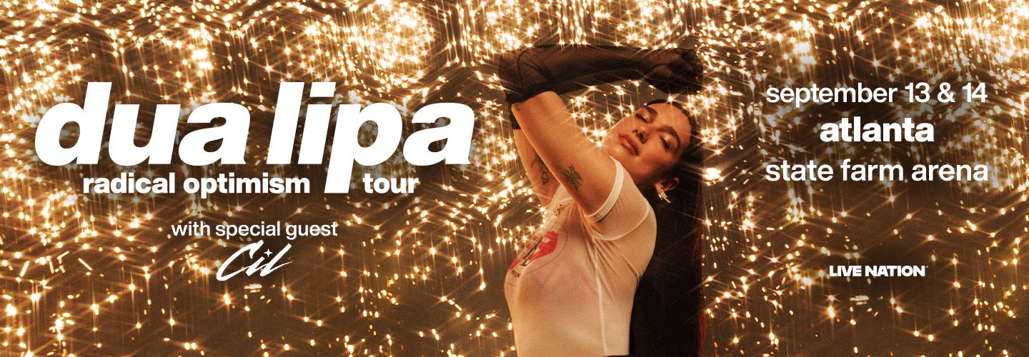 Dua Lipa
