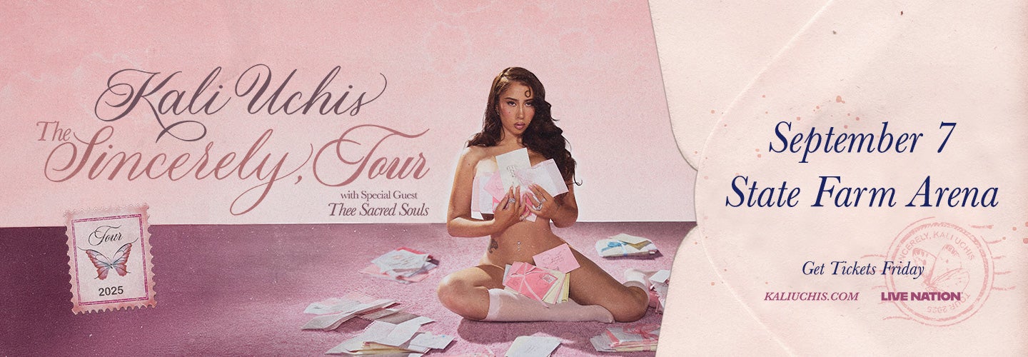 Kali Uchis