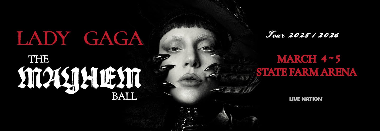 Lady Gaga