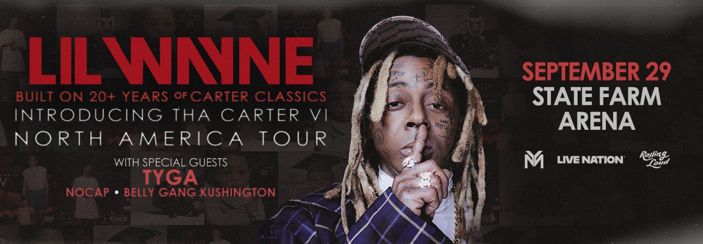 Lil Wayne