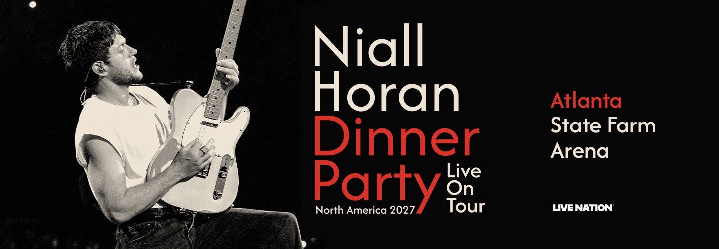 Niall Horan