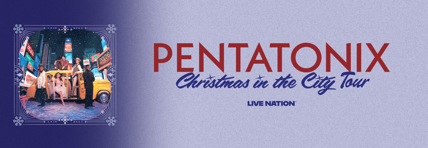 Pentatonix