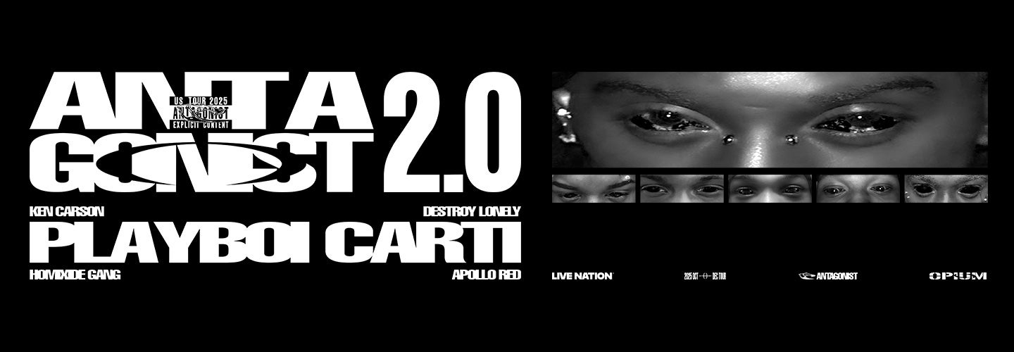 Playboi Carti