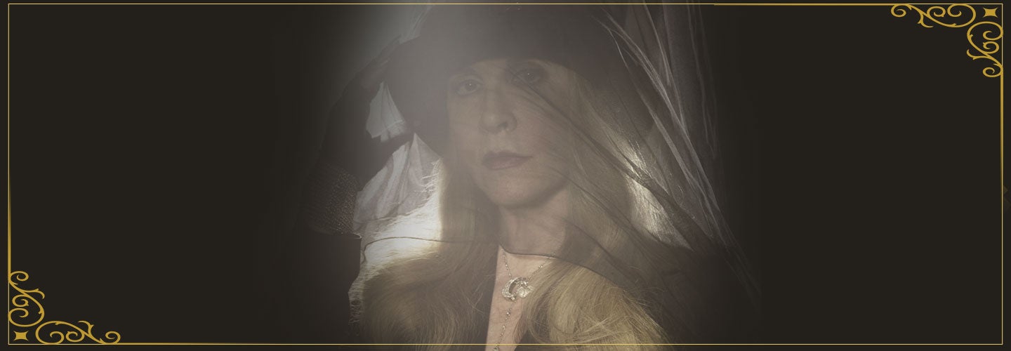 Stevie Nicks