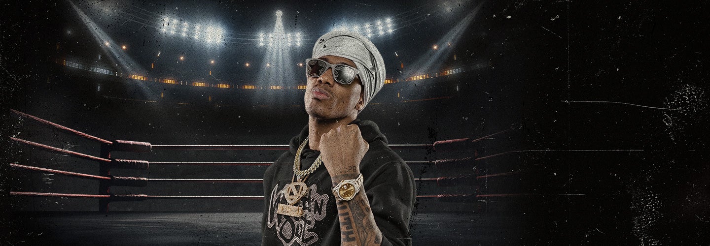 Wild 'N Out Live