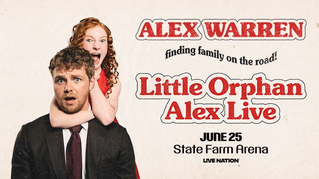 More Info for Alex Warren