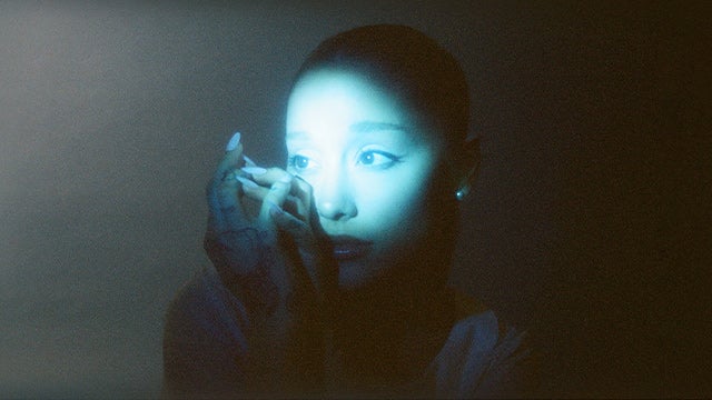 More Info for Ariana Grande