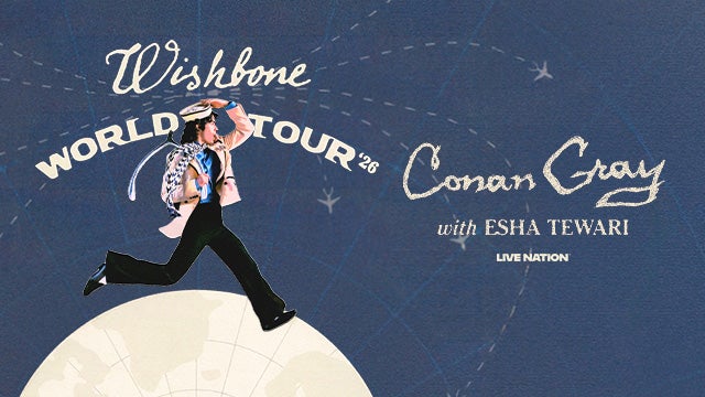 More Info for Conan Gray