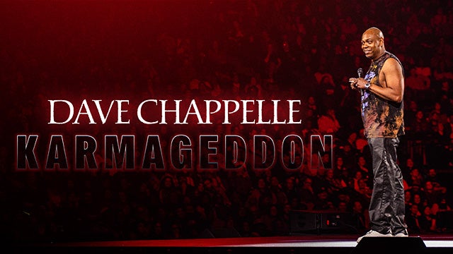 More Info for Dave Chappelle