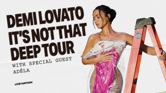 More Info for Demi Lovato