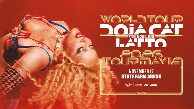More Info for Doja Cat
