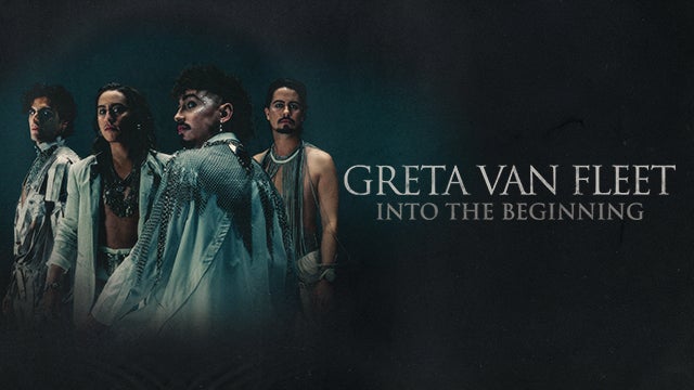 More Info for Greta Van Fleet