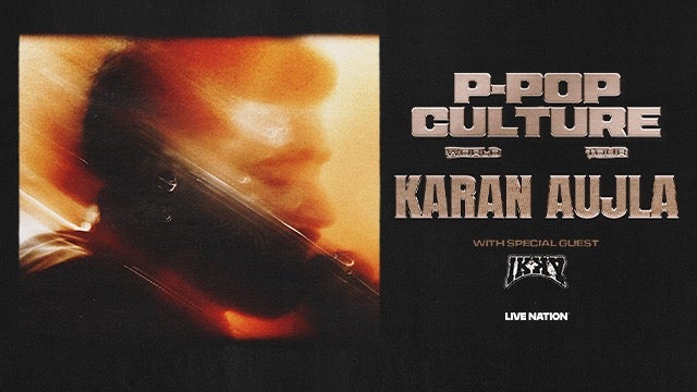 More Info for Karan Aujla