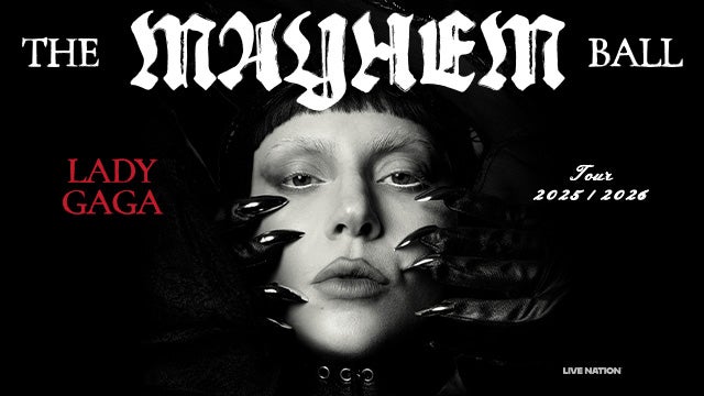More Info for Lady Gaga