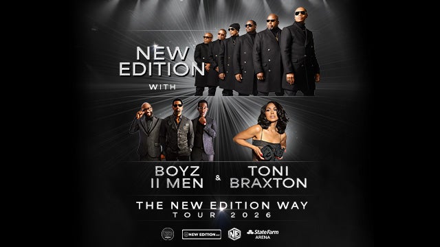 More Info for New Edition