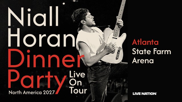 More Info for Niall Horan