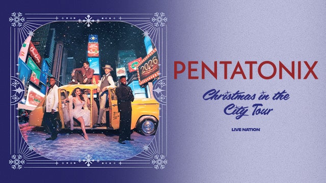 More Info for Pentatonix