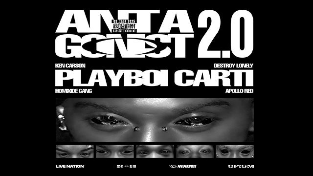 More Info for Playboi Carti 