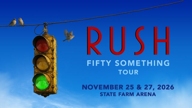 More Info for RUSH