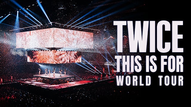 More Info for TWICE