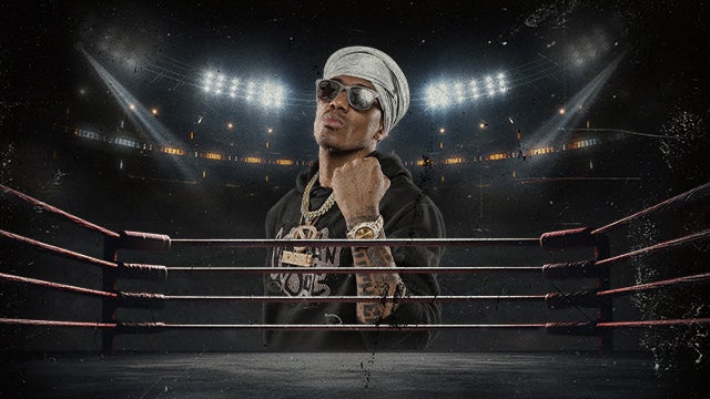 More Info for Wild 'N Out Live