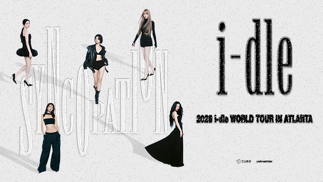More Info for i-dle