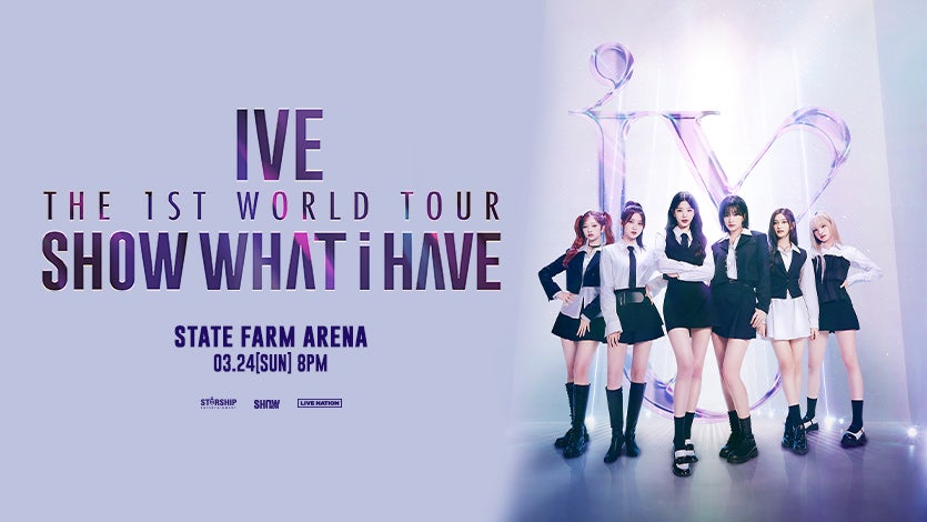 MAMAMOO  State Farm Arena