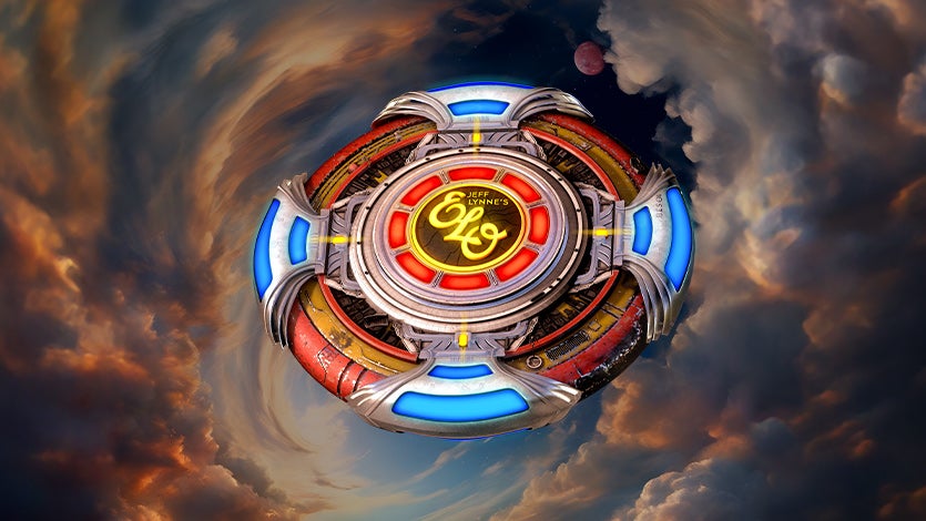 Jeff Lynne's ELO | State Farm Arena