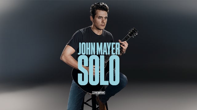 More Info for John Mayer