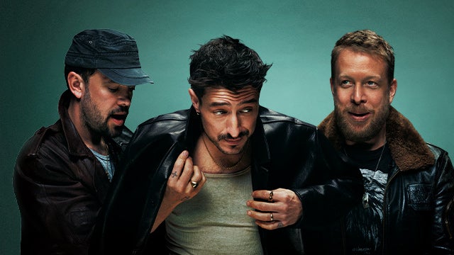 More Info for Mumford & Sons