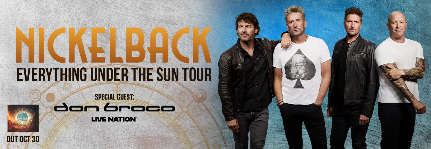 Nickelback