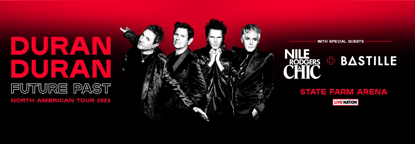 Duran Duran