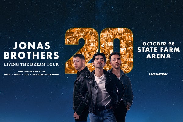 More Info for Jonas Brothers