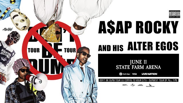 More Info for A$AP Rocky