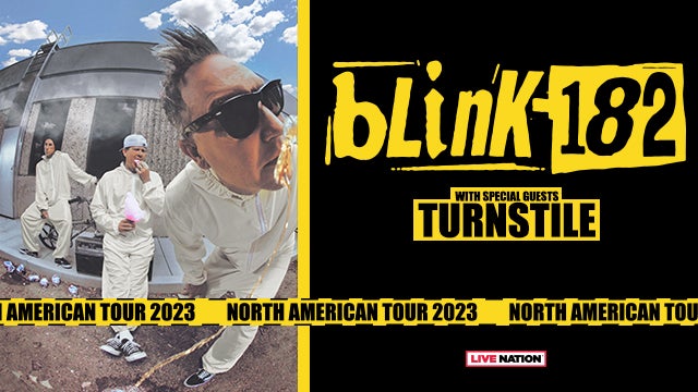 More Info for blink-182